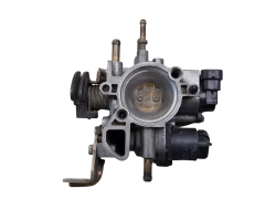 Spjældhusventil Fiat Lancia 32MM13/C B12/00 Weber 1663