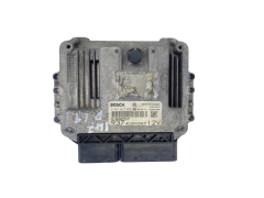 Styreenhed 51806557 0281012882 4D34A3AEM Alfa Romeo Bosch 61123