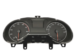 Omdrejningstæller Seat Ibiza 6J0920804 A2C35057800 VDO
