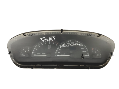 Speedometer Fiat Marea 606127001 60.6127.001 41234