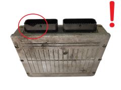 Styreenhed LPG 67R011002 110R001001 031001 FLY SF BRC 14188