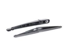Vinduesviskerarm Bag Renault Clio III RA 12103