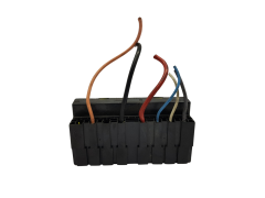 Sikringsboks Citroen Peugeot 9636079380 3805