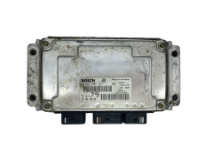 Styreenhed 0261208101 9648482980 9643218980 PSA Bosch 63340