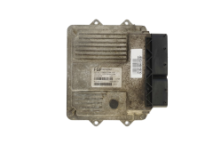 Styreenhed 55192097 MJD6JF.Y1 71600.007.01 Lancia FGP 46725