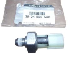 Olietrykssensor Original 252405053R Renault Dacia