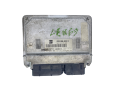 Styreenhed 03E906033D 5WP40121 05 Seat Siemens 63393