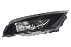 Tågelygte Højre 3V0941700 99411792102 Skoda Superb III DPA