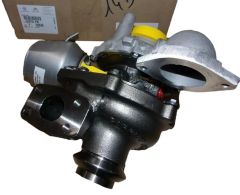 Turbolader Original 0375P8 0375.P8 Citroen Peugeot