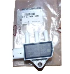 Udstødningstrykssensor Original 227702634R Renault