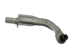 Beslag, Holder Højre Renault Captur 548503073R