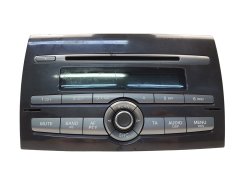 Radio CD-afspiller Fiat Bravo 2 735531432 VP7FCF-18C815-AG