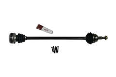 Drivaksel Gør VW Audi Seat Skoda 1J0407272BL 54070005501 Vika
