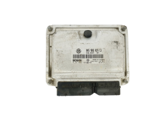 ECU Motorstyreenhed 045906019CJ 0281013180 Skoda 37287