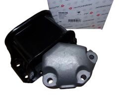 Motorophæng Gør Citroen Peugeot 594636 1807Q4 1807.Q4 Hutchinson