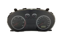 Omdrejningstæller Seat Ibiza 6K0920850F