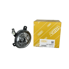 Tågelygte Højre 8T0941700B 89410648502 Audi A4 A6 Q5 DPA