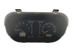 Speedometer Ford Fusion Fiesta 2S6F-10849-NF 57754
