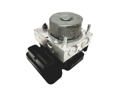 Abs Pumpe Fiorino Bipper Nemo 52043307 0265956519 Bosch Fiat PSA