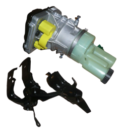 Servopumpe Master III Movano NV400 491109220R