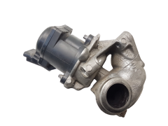 Egr Ventil Citroen Peugeot Ford 9658203780 1618N8 1.4 HDI TDCI