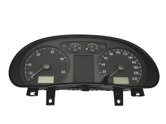 Omdrejningstæller VW Polo 9N 6Q0920800E 110080124006A 58211