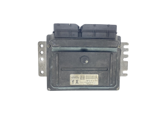 Styreenhed Nissan MEC32-040 L4 YX Hitachi 62316