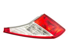 Lygte Venstre Bag Renault Megane III 265550009R