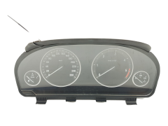 Speedometer BMW 5 F10 9249344-01 2119957-06 JC