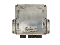 Styreenhed 0281011341 9653873280 9640938680 PSA Bosch 3503