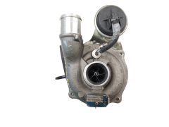 Turbolader 7701476891 54359700011 507852H301868 1.5dCi Renault 8200507852 1