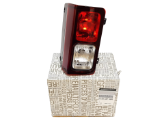 Lygte Højre Bag Trafic 3 Vivaro 2 NV300 265548758R Ny Original