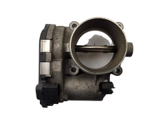Spjældhusventil BK2Q-9E926-AB 0280750537 Ford PSA Bosch 1612