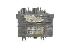 Styreenhed VW Seat 030906027AK 0261203930 Bosch 54894