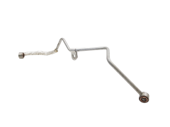 Ladetrykslange 151923552R 2.3 dCi Renault Master 3 Movano B NV400