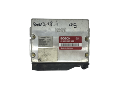 ECU Motorstyreenhed 0261200520 1739041001 BMW 56725