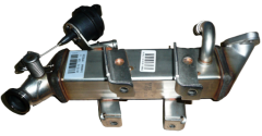 EGR Køler Original Master III Movano Trafic II 2.0-2.3 dCi 8200910446