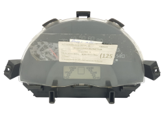 Speedometer Smart Fortwo Coupe 0001184V024 110008872020