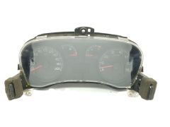 Omdrejningstæller Fiat Punto 46833368 503000460300 25352