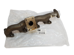 Udstødningsmanifold Citroen Peugeot Fiat 0341H1 0341.H1 Original Udstødningsmanifold Citroen Peugeot Fiat 0341H1 0341.H1 Original