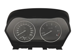 Omdrejningstæller BMW 1 6210 9325622 9232891 Johnson 32131