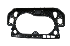 Frontpanel 4F0805594D 88051775702 Audi A6 DPA