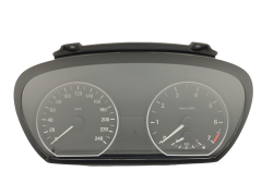 Speedometer BMW 1 E87 9187038-02 1024932-93