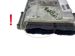 Styreenhed 0281012275 P05094590AA Chrysler Bosch 63298