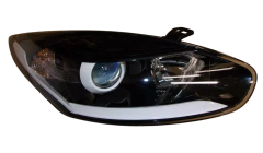 Forlygte Højre Ny Original 260103615R Renault