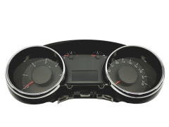 Omdrejningstæller Peugeot 3008 5008 9805232380 Yazaki