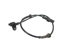 Sensor Venstre Bag ABS 479007637R Dacia Duster Bosch 0265008937