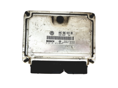 Styreenhed Seat VW 045906019BB 0281011074 Bosch 30197