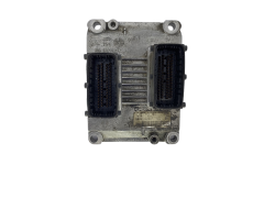 Styreenhed 00468153660 0261206711 Alfa Romeo Bosch 49724