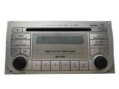 Radio CD-afspiller Suzuki Liana 39101-59J81 39101-59J8